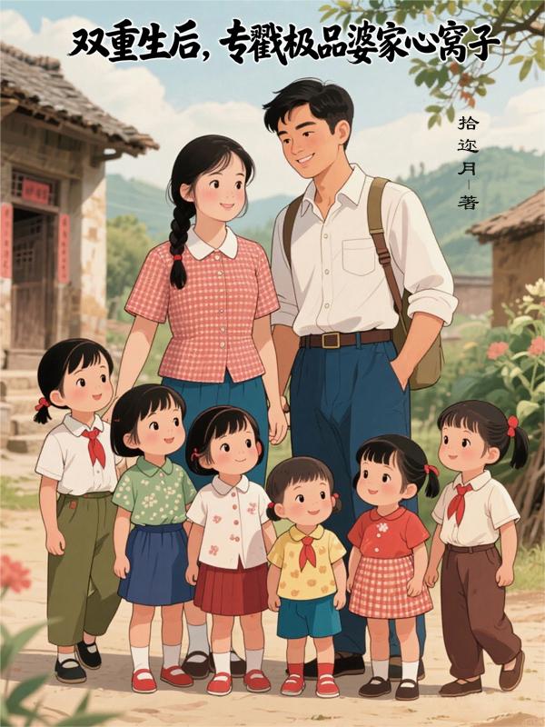 双重生后专戳极品婆家心窝子