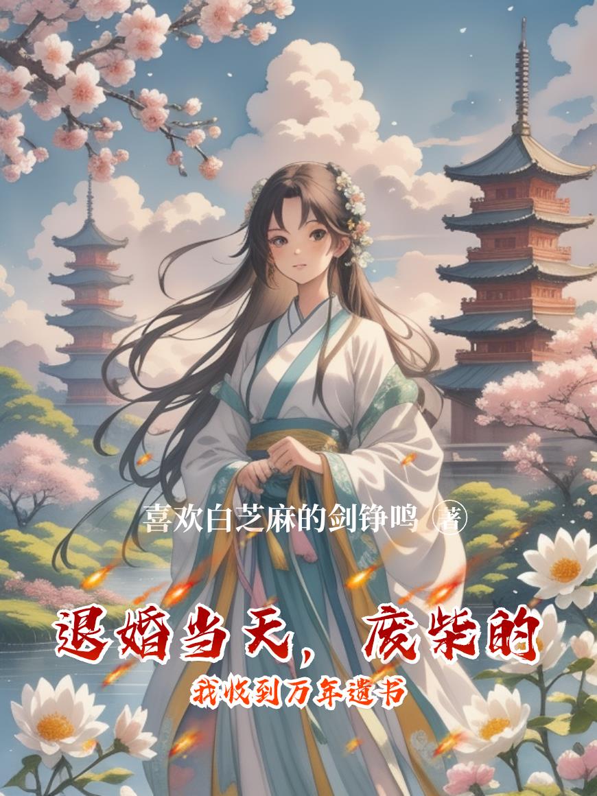 退婚当天废柴的我收到万年遗书