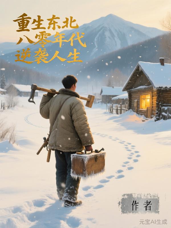 重生东北八零年代逆袭人生