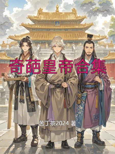奇葩皇帝合集