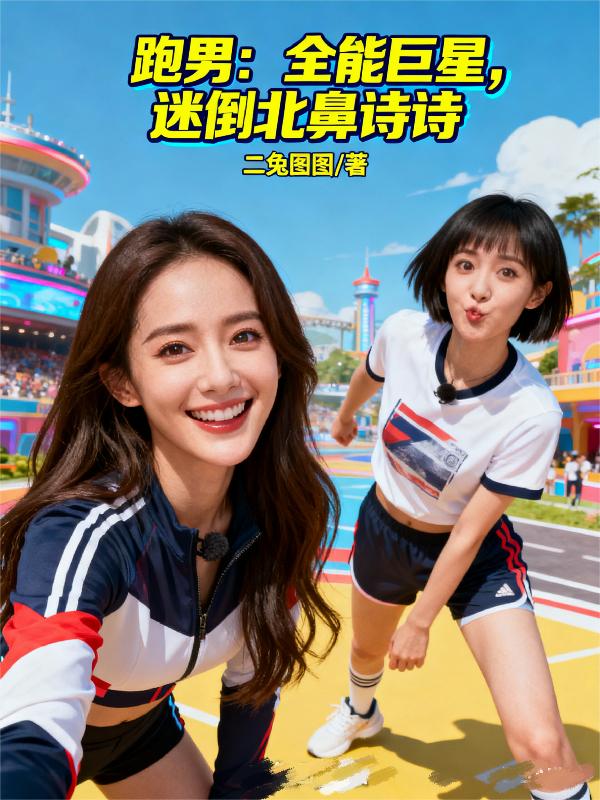 跑男全能巨星迷倒北鼻诗诗
