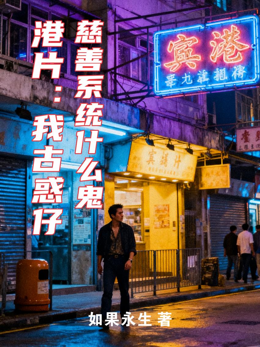 港片我古惑仔慈善系统什么鬼
