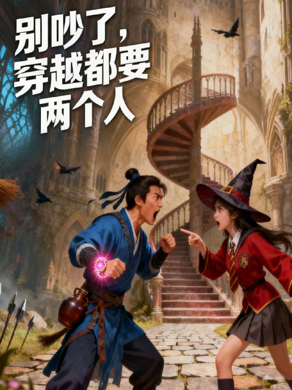 别吵了穿越都要两个人