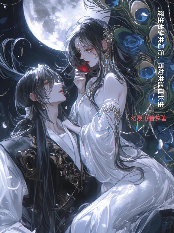 浮生若梦共君行情劫共渡证长生