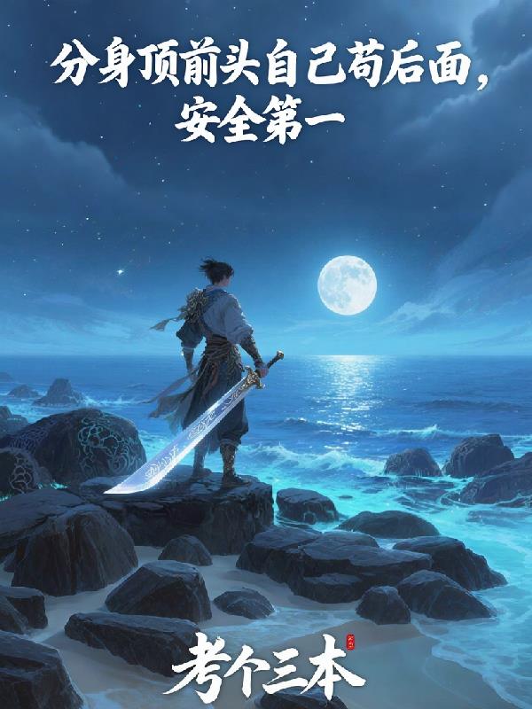 分身顶前头自己苟后面安全第一