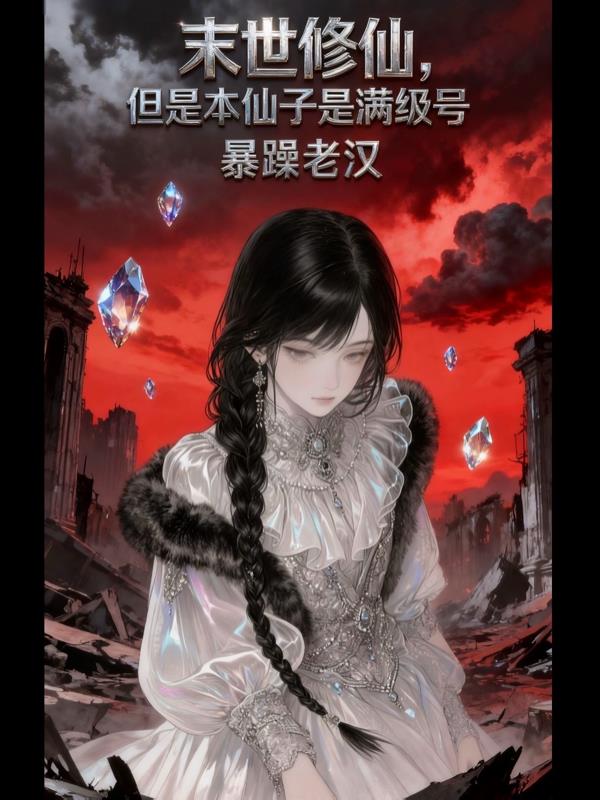 末世修仙但是本仙子是满级号