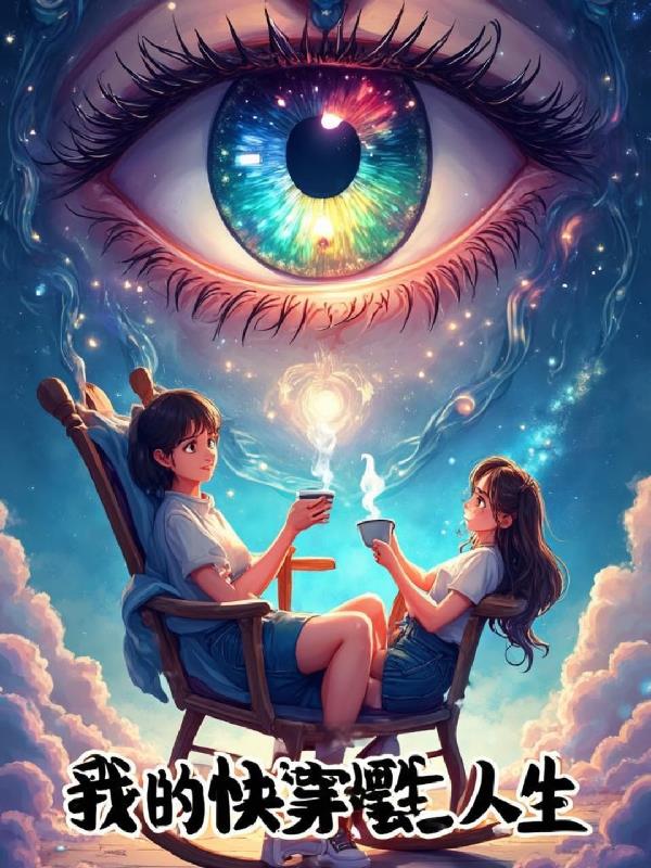 混沌之瞳我的快穿摆烂人生