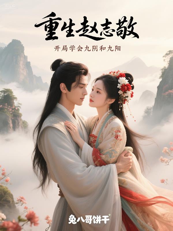 重生赵志敬开局学会九阴和九阳