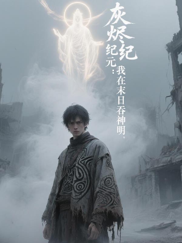 灰烬纪元我在末日吞神明