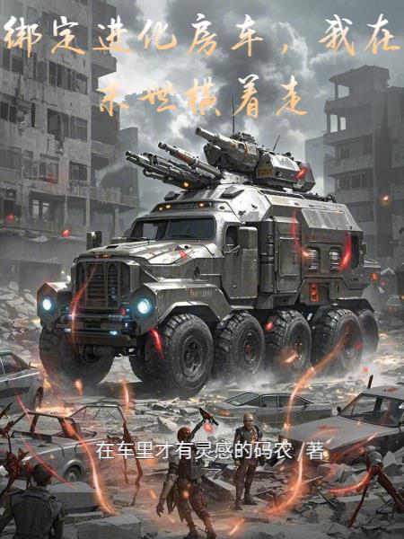 绑定进化房车我在末世横着走