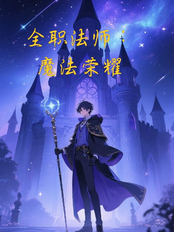 全职法师魔法荣耀