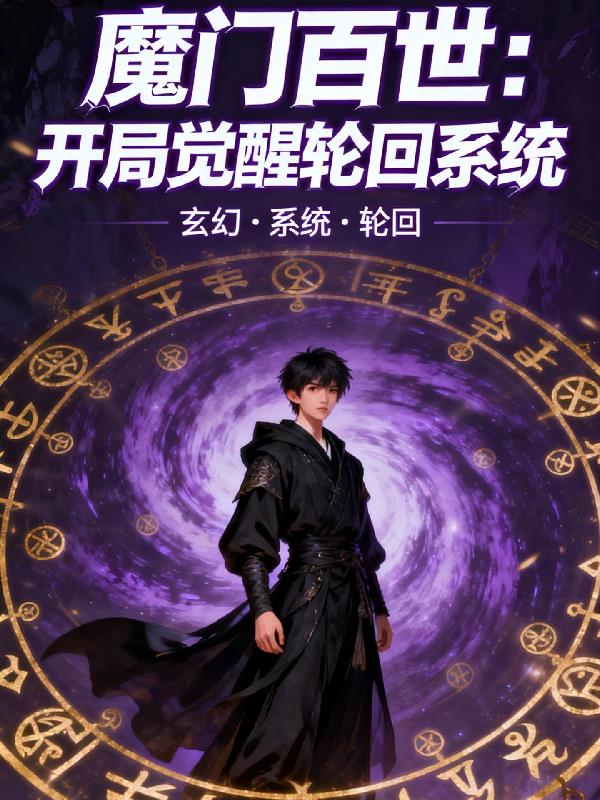 魔门百世开局觉醒轮回系统