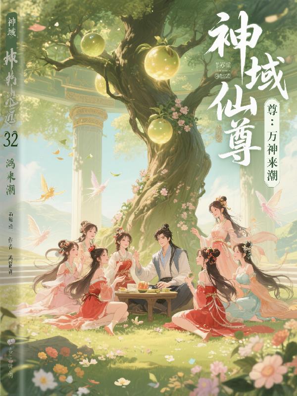 神域仙尊万神来潮