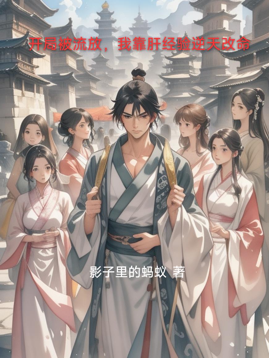 开局被流放我靠肝经验逆天改命