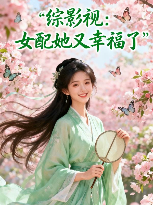 综影视女配她又幸福了