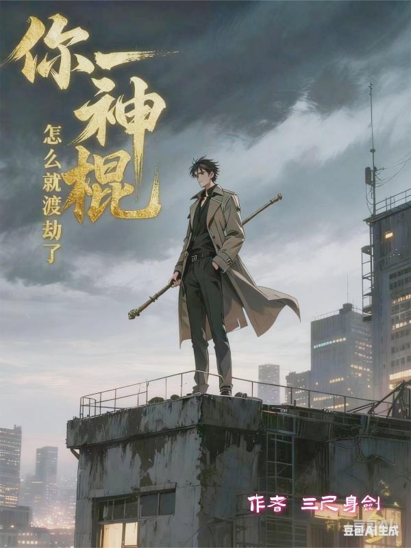 你一神棍怎么就渡劫了