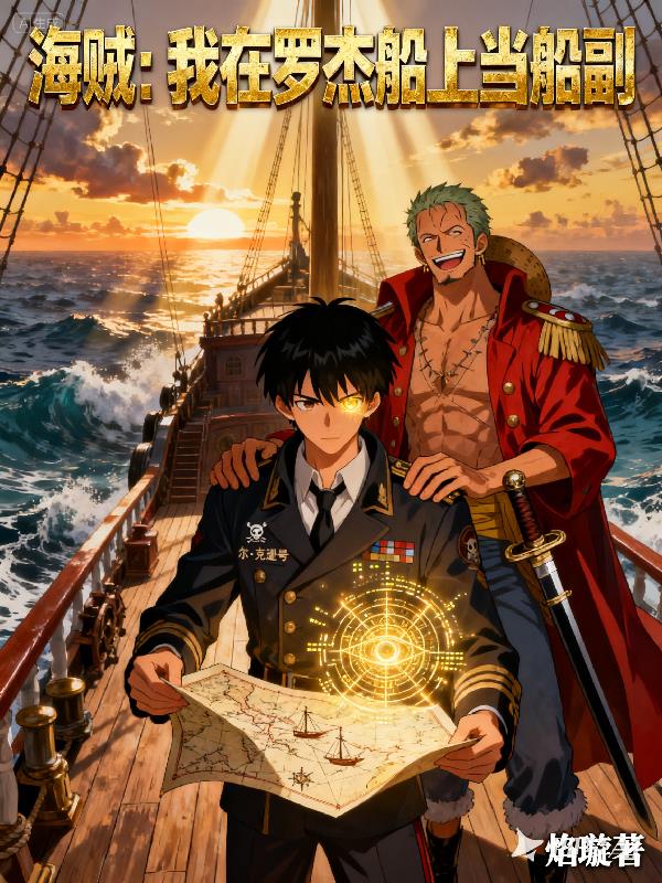 海贼我在罗杰船上当船副