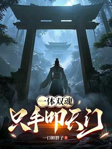 一体双魂只手叩天门