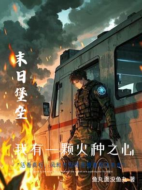 末世重生我的可升级堡垒房车