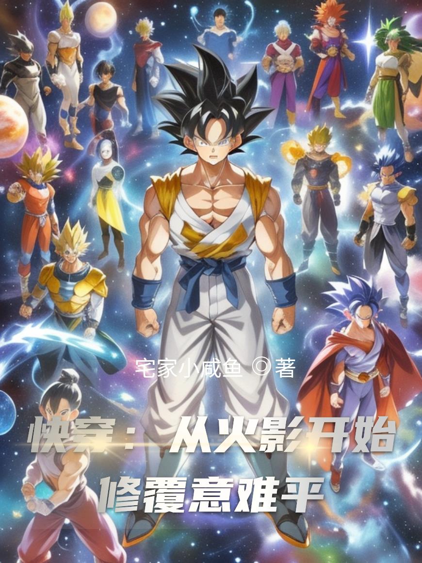 快穿从火影开始修覆意难平