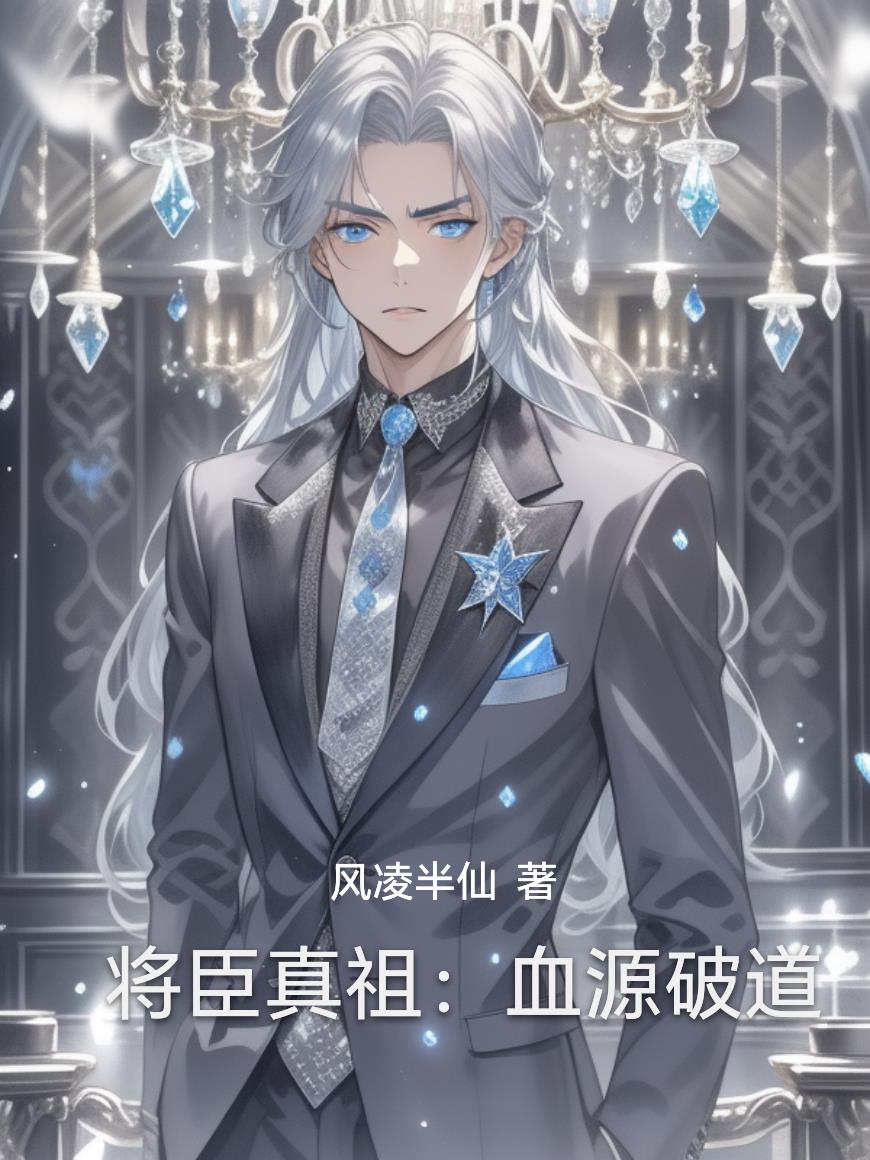 将臣真祖血源破道