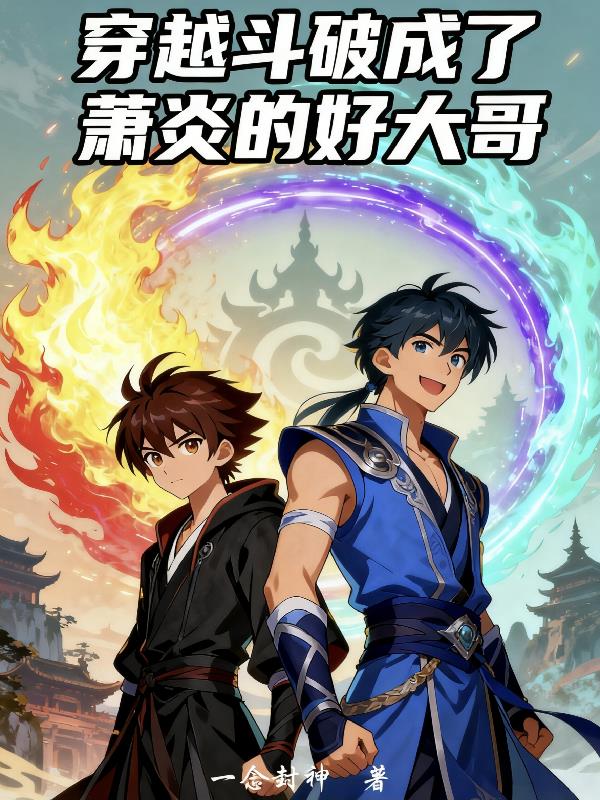 穿越斗破成了萧炎的好大哥