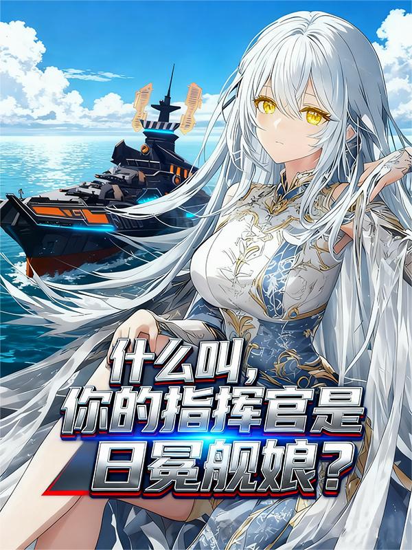 什么叫你的指挥官是日冕舰娘