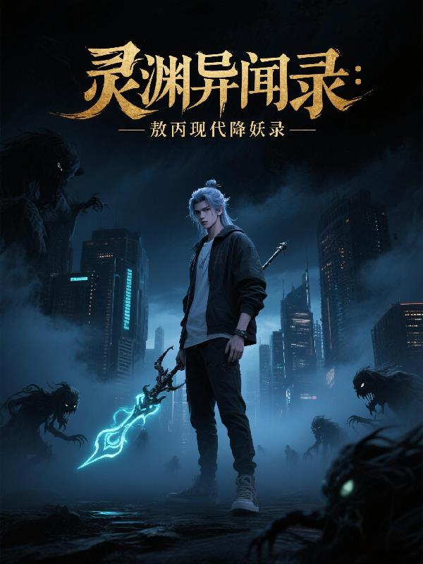 灵渊异闻录敖丙现代降妖录