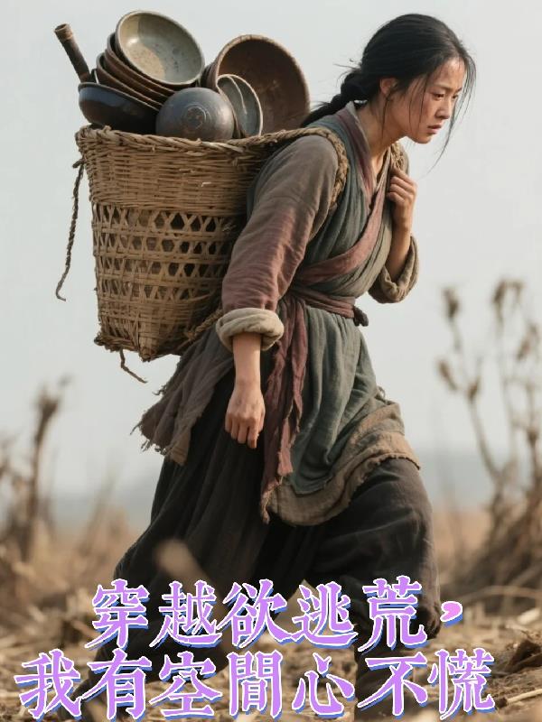 穿越欲逃荒我有空间心不慌