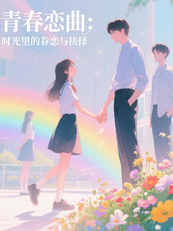 青春恋曲时光里的眷恋与抉择