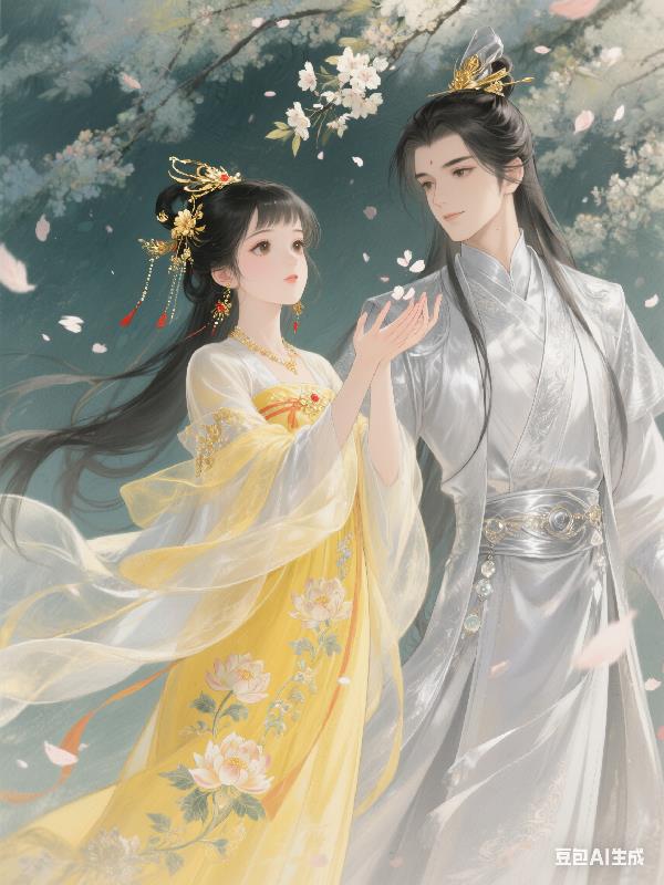 快穿大佬的婚后花样图鉴