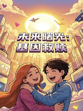 未来曙光基因救赎