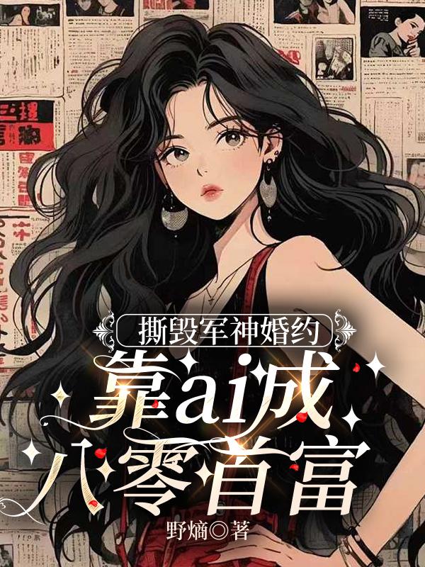 撕毁军神婚约靠ai成八零首富