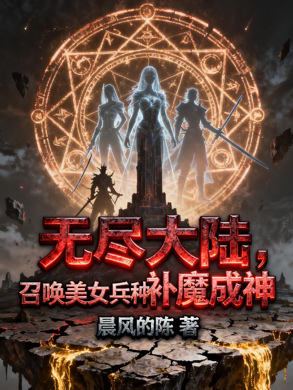 无尽大陆召唤美女兵种补魔成神
